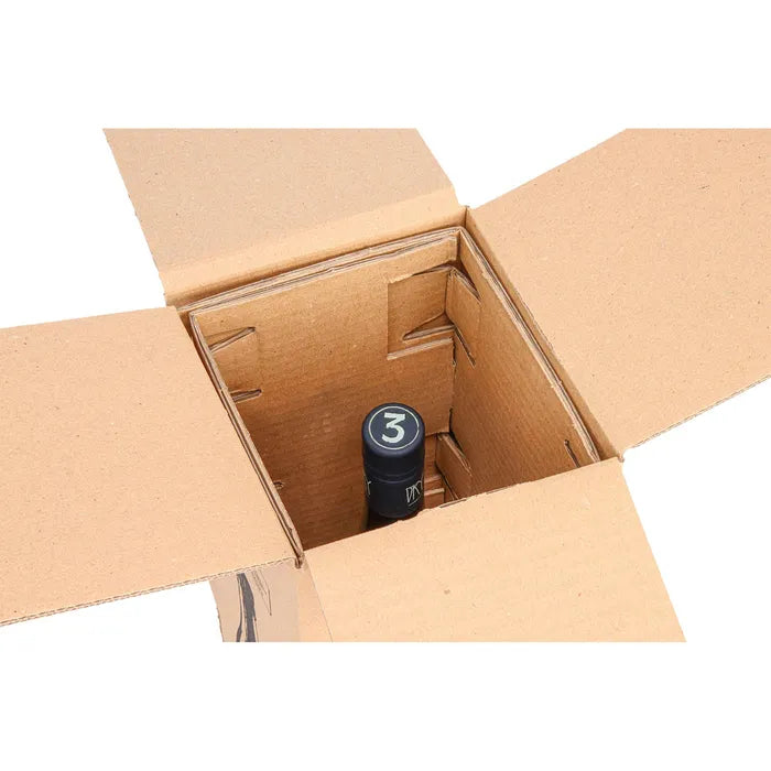 Premium-Line für Magnum-Flasche 1,5L I DHL-zertifiziert (SB)
