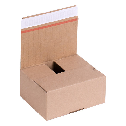 Automatikbodenkarton 160x130x70mm