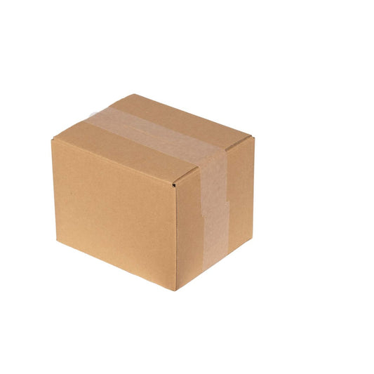 Faltkarton 1-wellig 190x150x140mm