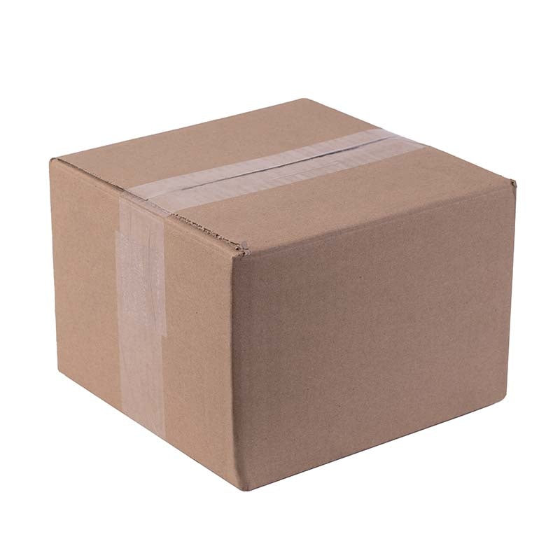 Faltkarton 1-Wellig 200x200x140mm
