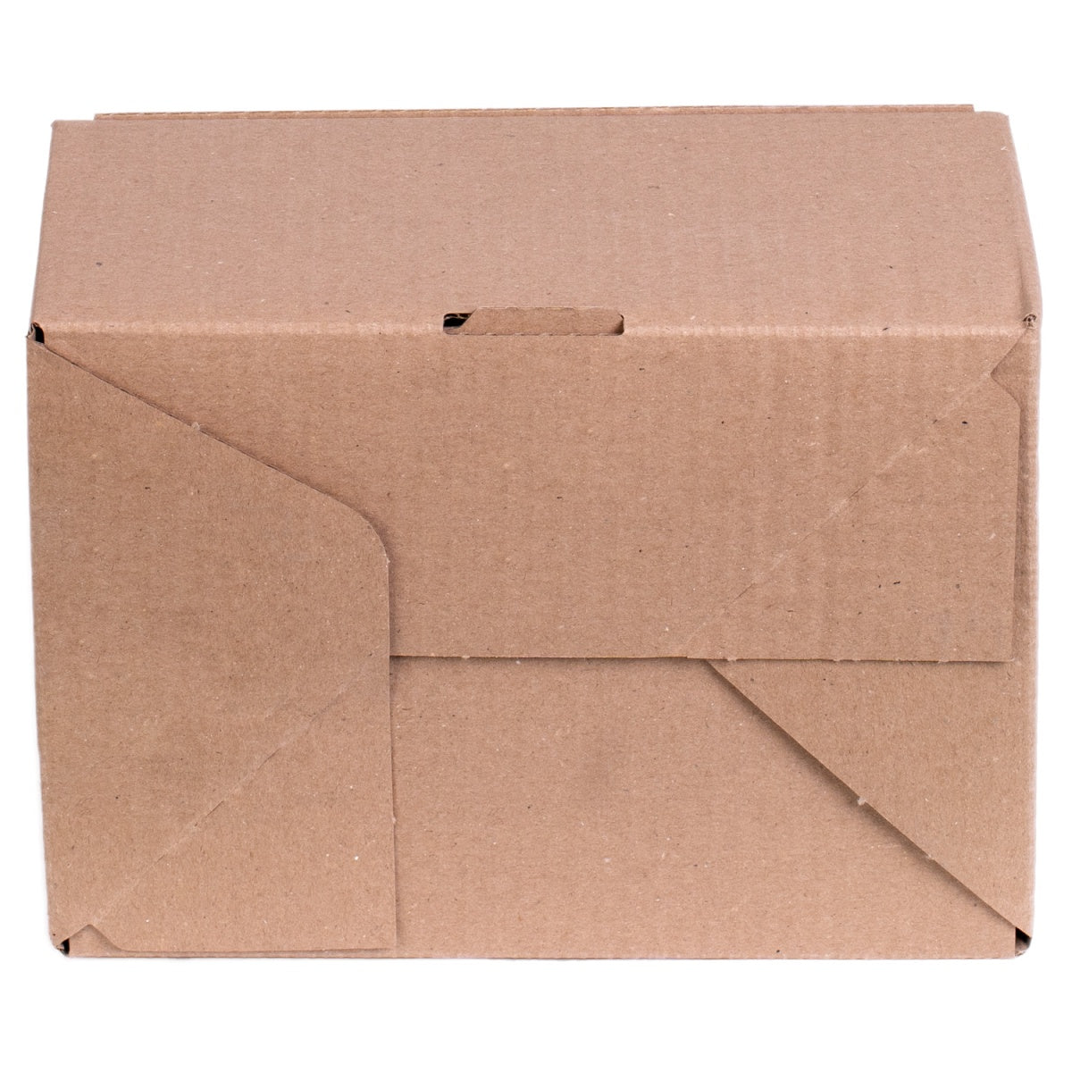 Automatikbodenkarton 229x164x115mm (Höhenriller bis auf 50 mm)