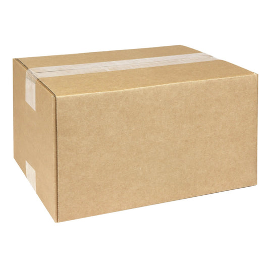 Faltkarton 1-Wellig 250x200x140mm