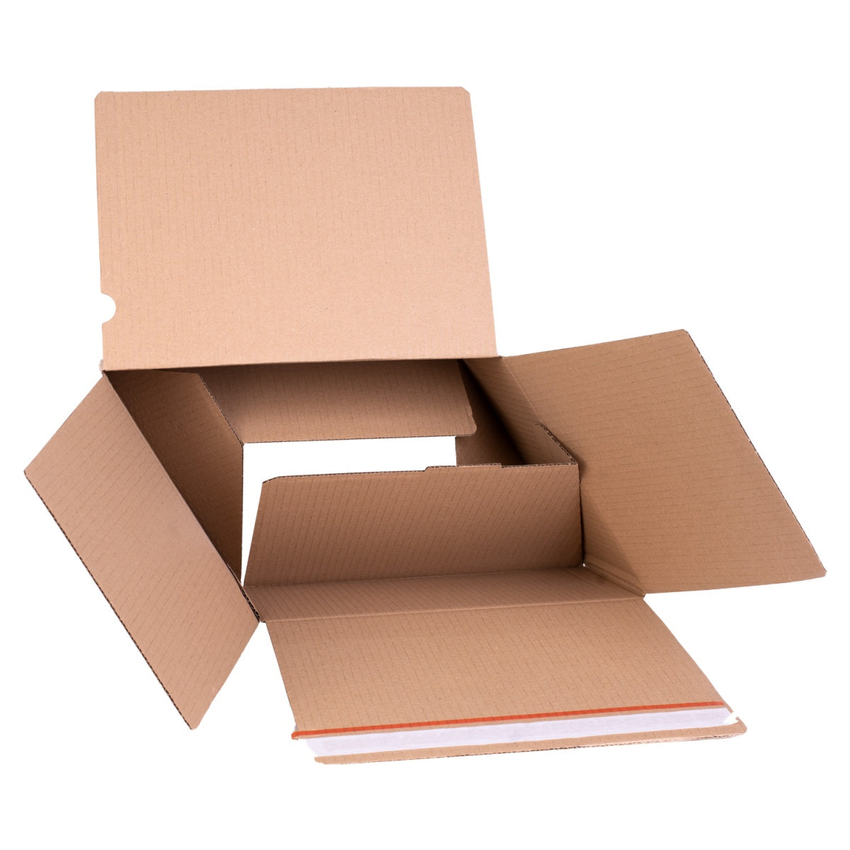 Automatikbodenkarton 220x155x70mm