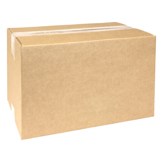 Faltkarton 1-Wellig 295x195x190mm