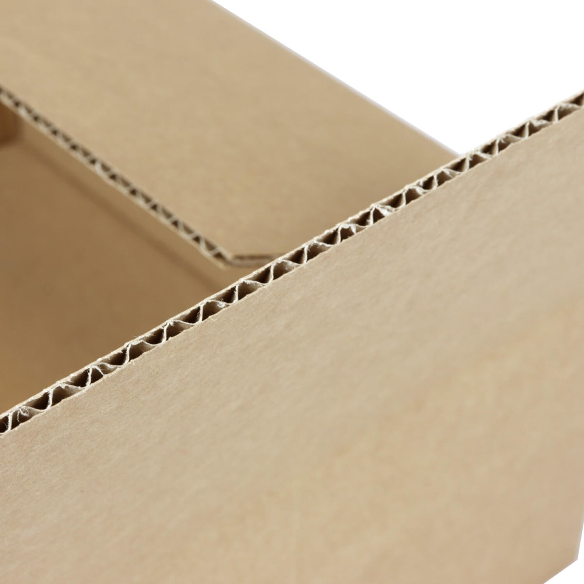 Faltkarton 1-Wellig 355x245x135mm