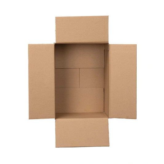 Faltkisten 2-wellig 304x217x150mm