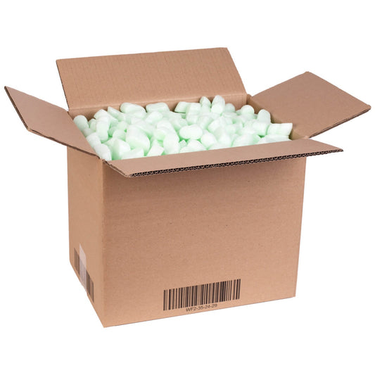 Faltkarton 2-wellig 350x240x290mm