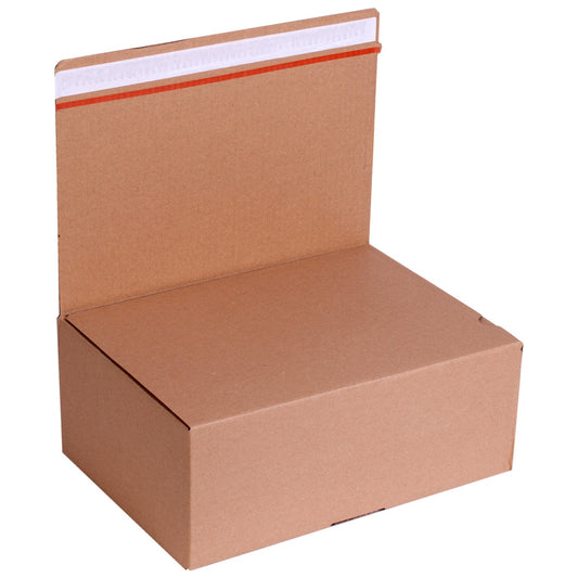 Automatikbodenkarton 350x256x135mm