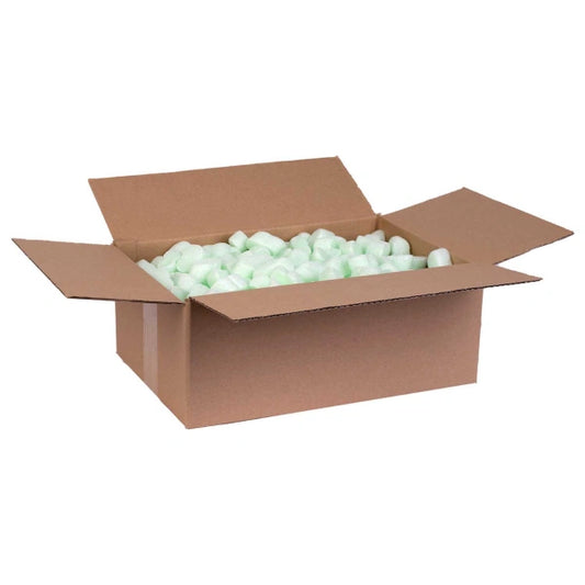 Faltkarton 1-Wellig 355x245x135 mm