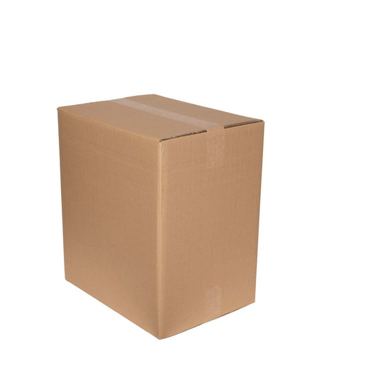 Faltkarton 2-wellig 400x300x450mm