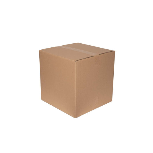 Faltkarton 2-wellig 400x400x400mm