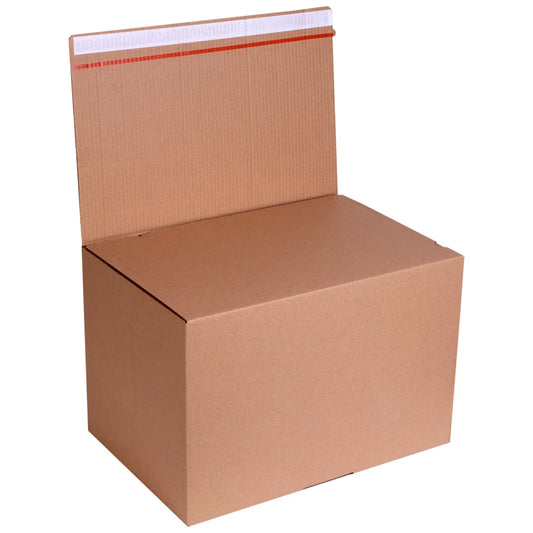 Automatikbodenkarton 400x260x260mm