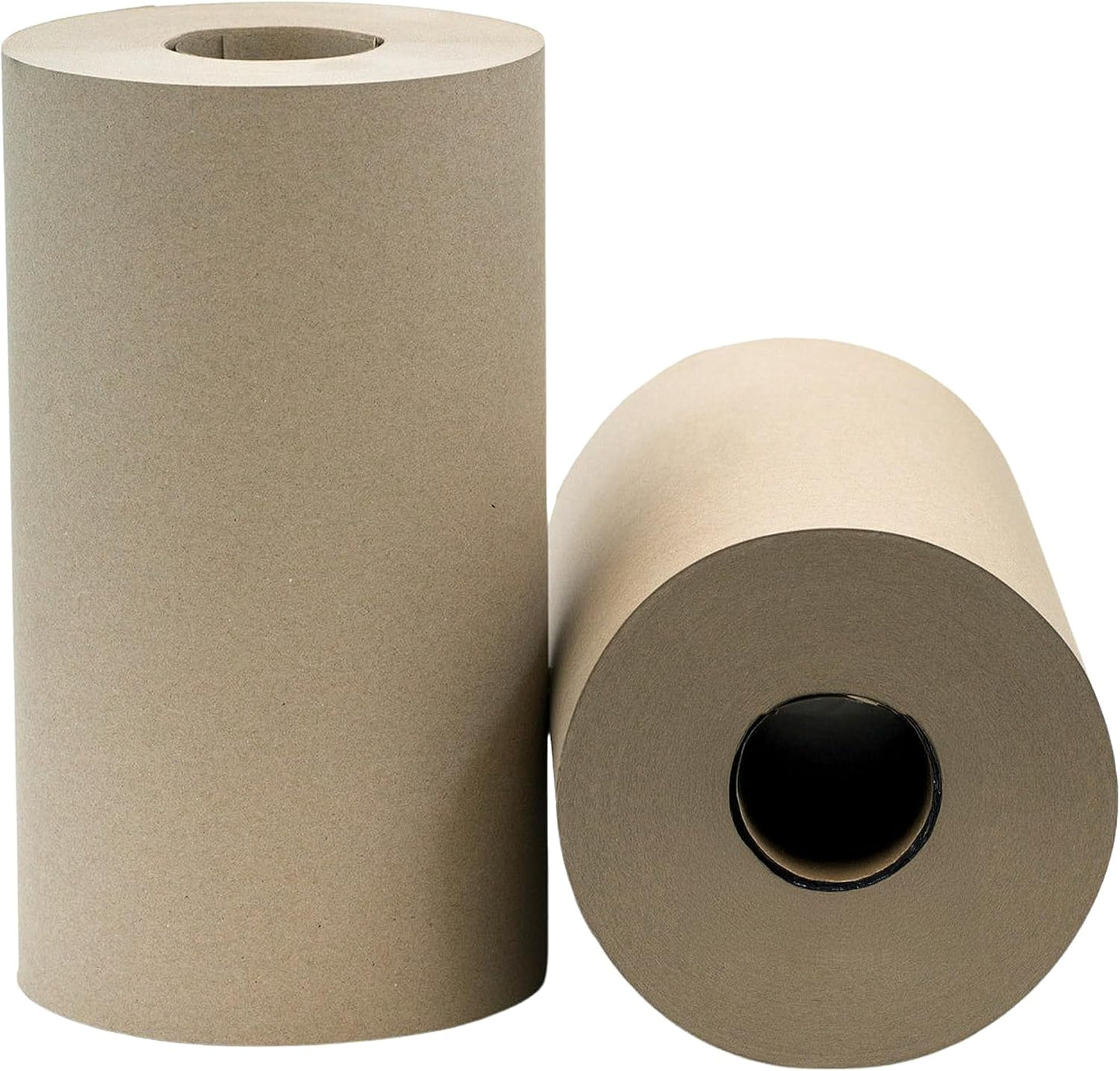 Papier-Polsterrollen