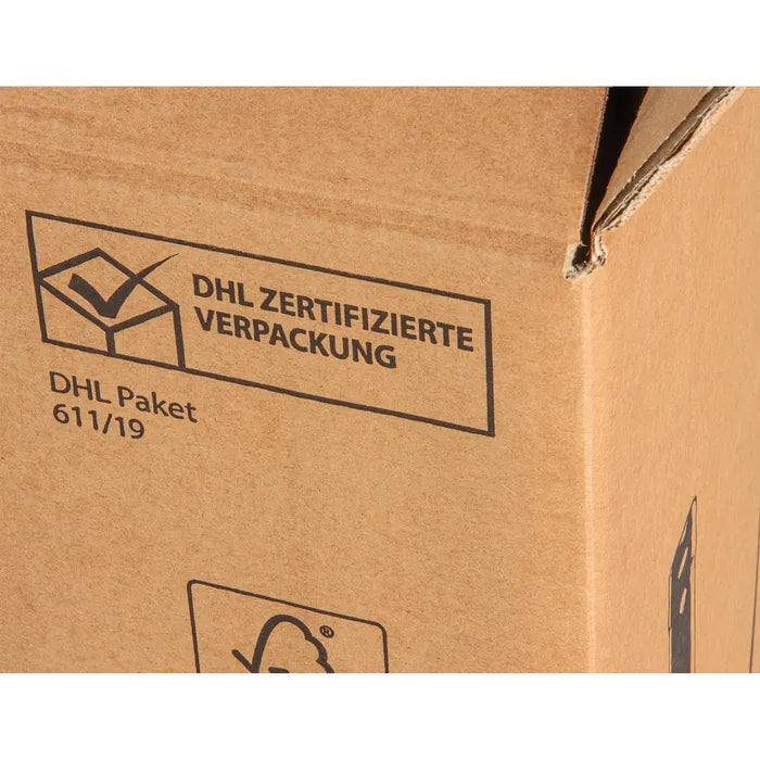 Premium-Line für Magnum-Flasche 1,5L I DHL-zertifiziert