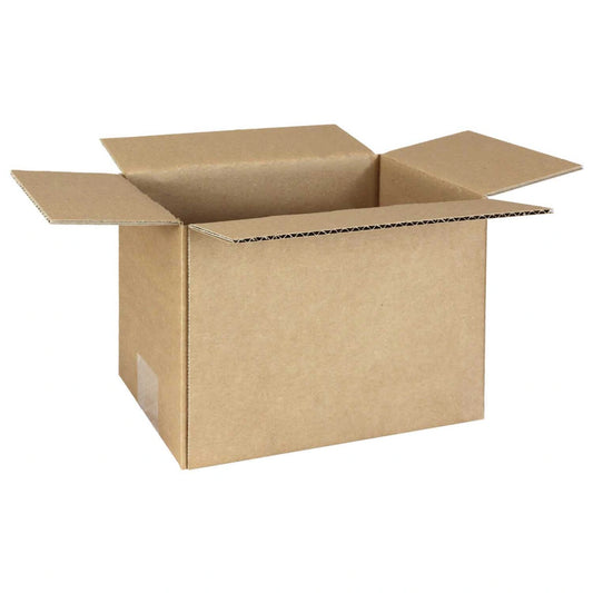Faltkarton 1-wellig 195x155x150 mm