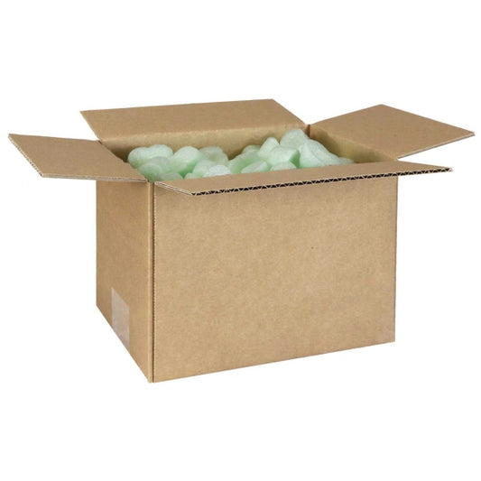 Faltkarton 1-wellig 195x155x150 mm