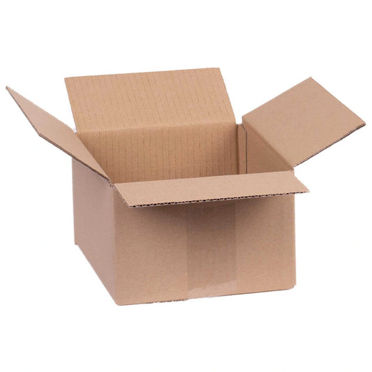 Faltkarton 1-Wellig 217x172x110 mm