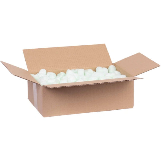 Faltkarton 1-Wellig 295x195x90 mm