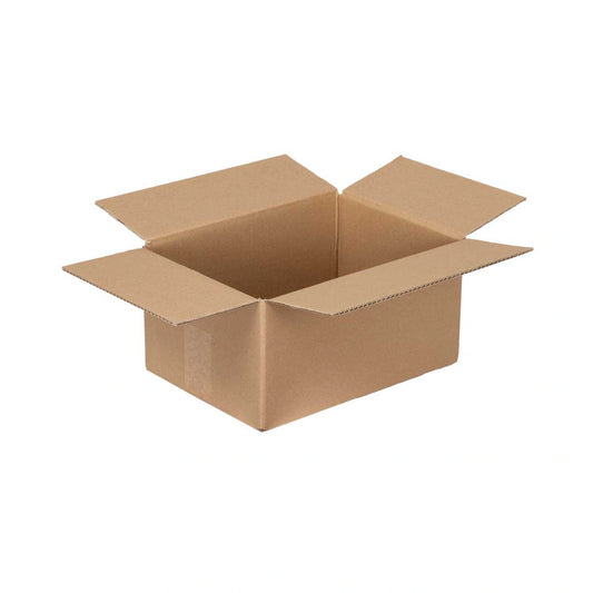 Faltkisten 2-wellig 304x217x150mm