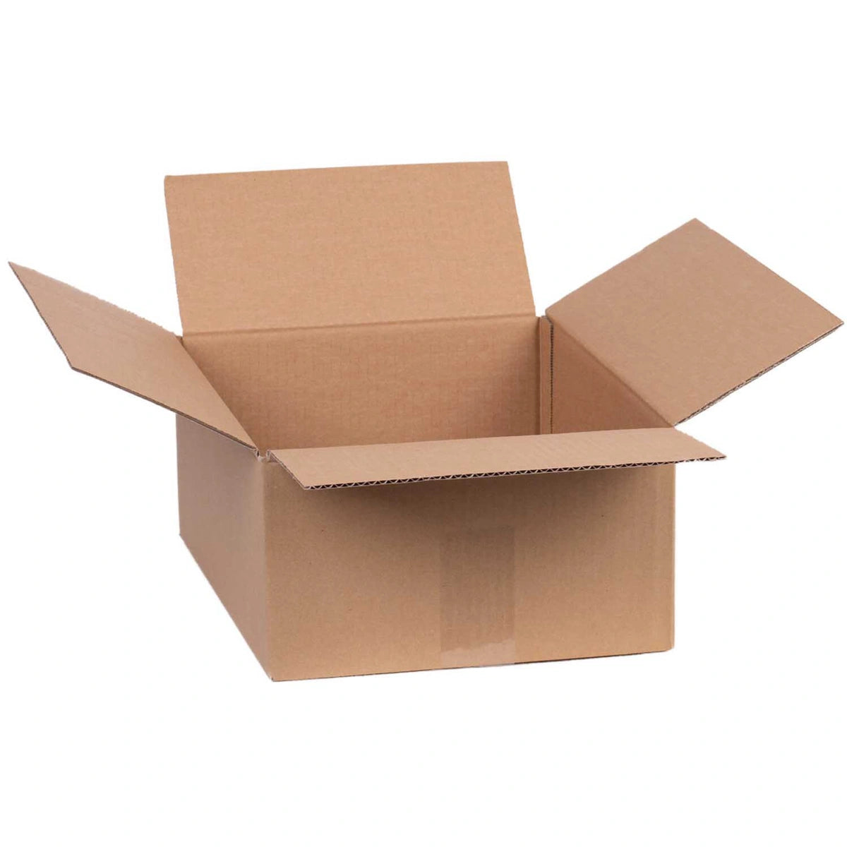 Faltkarton 1-Wellig 335x260x140 mm
