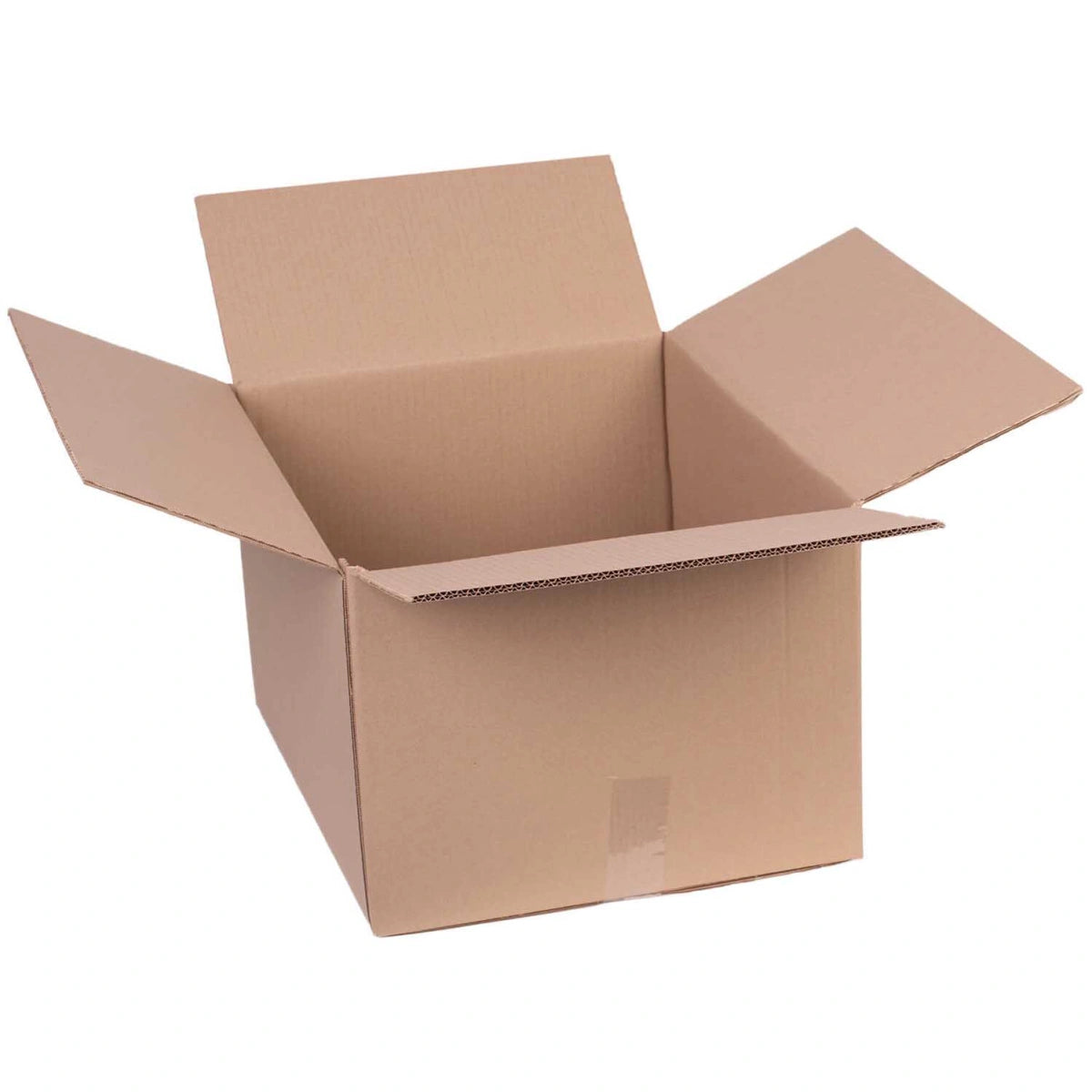 Faltkarton 2-wellig 500x400x300 mm