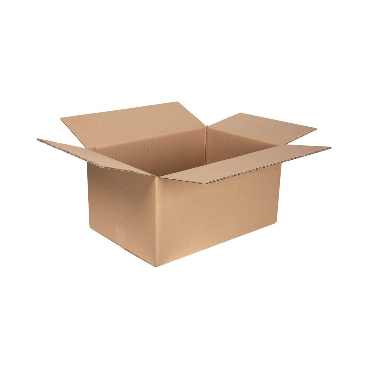 Faltkisten 2-wellig 600x400x300 mm