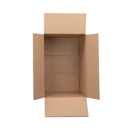 Faltkisten 2-wellig 600x400x500 mm